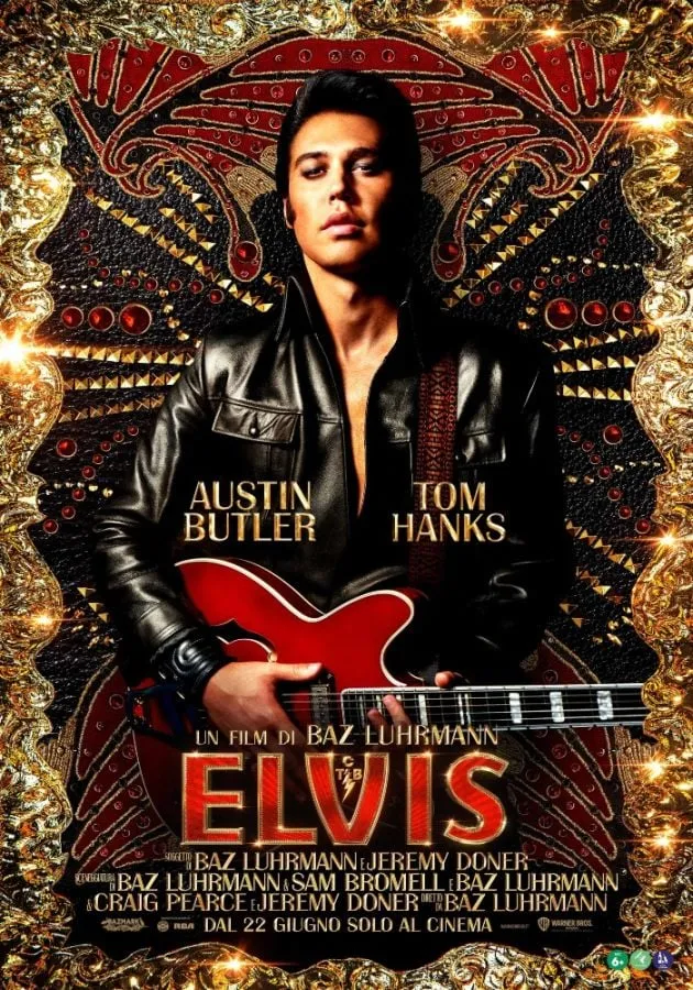 Cinema all'aperto | elvis