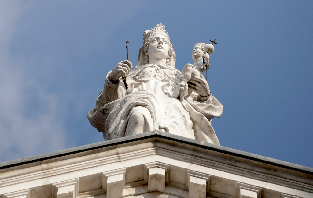 Chiesa di santa Maria Maggiore