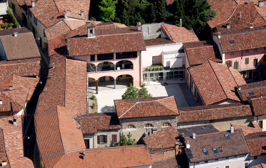 Fondazione Morcelli Repossi