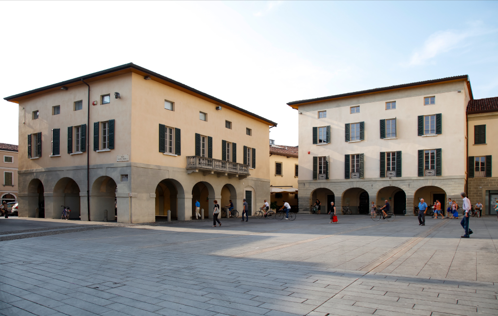 Museo della Città di Chiari