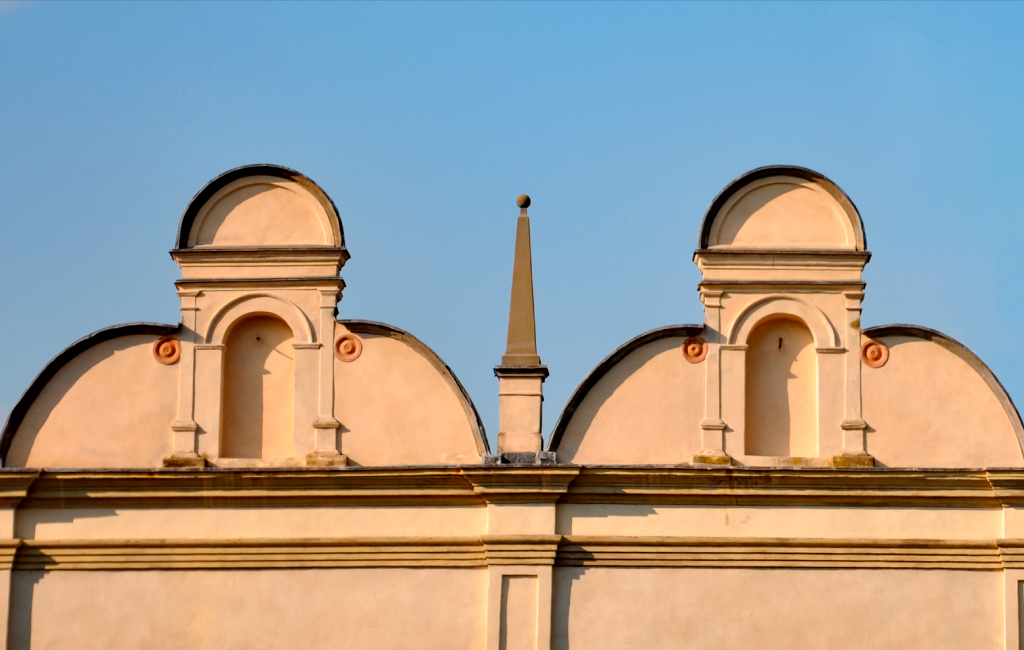 Chiesa di san Rocco