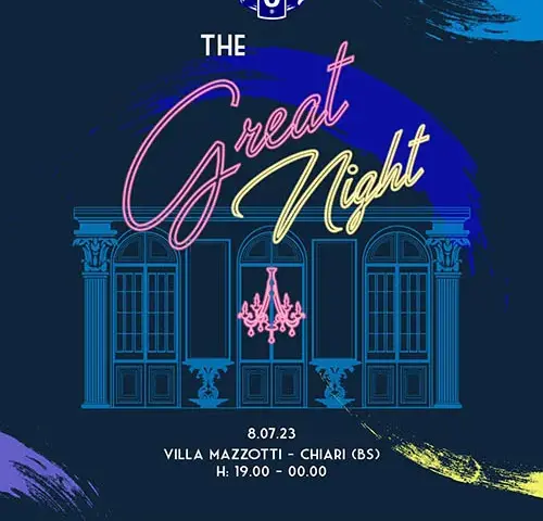 The great night 2023