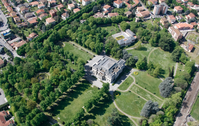 Villa Mazzotti Biancinelli