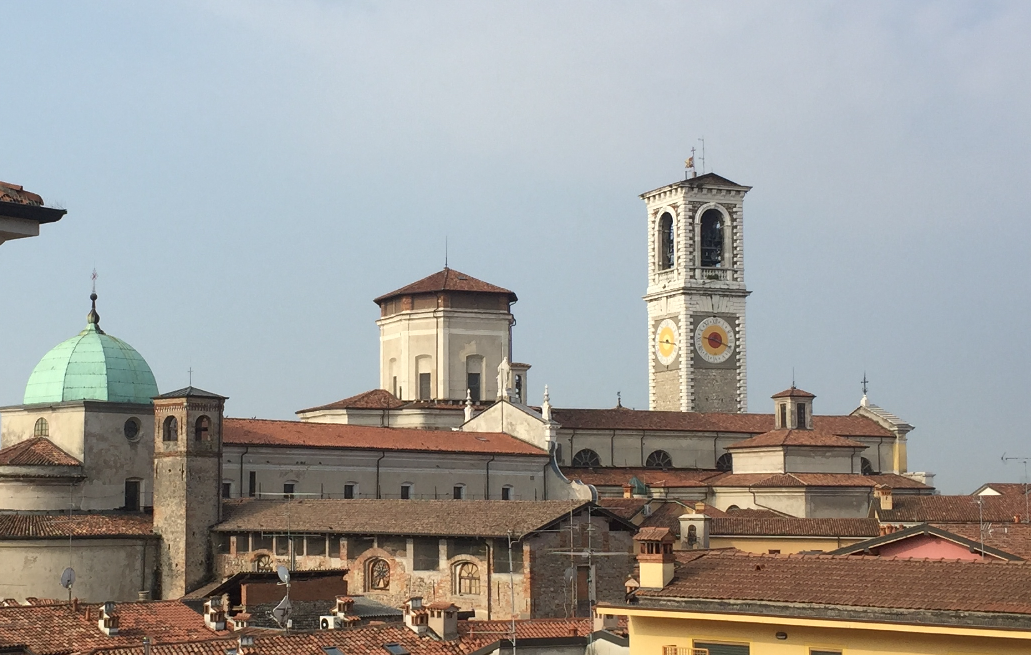 Torre Civica